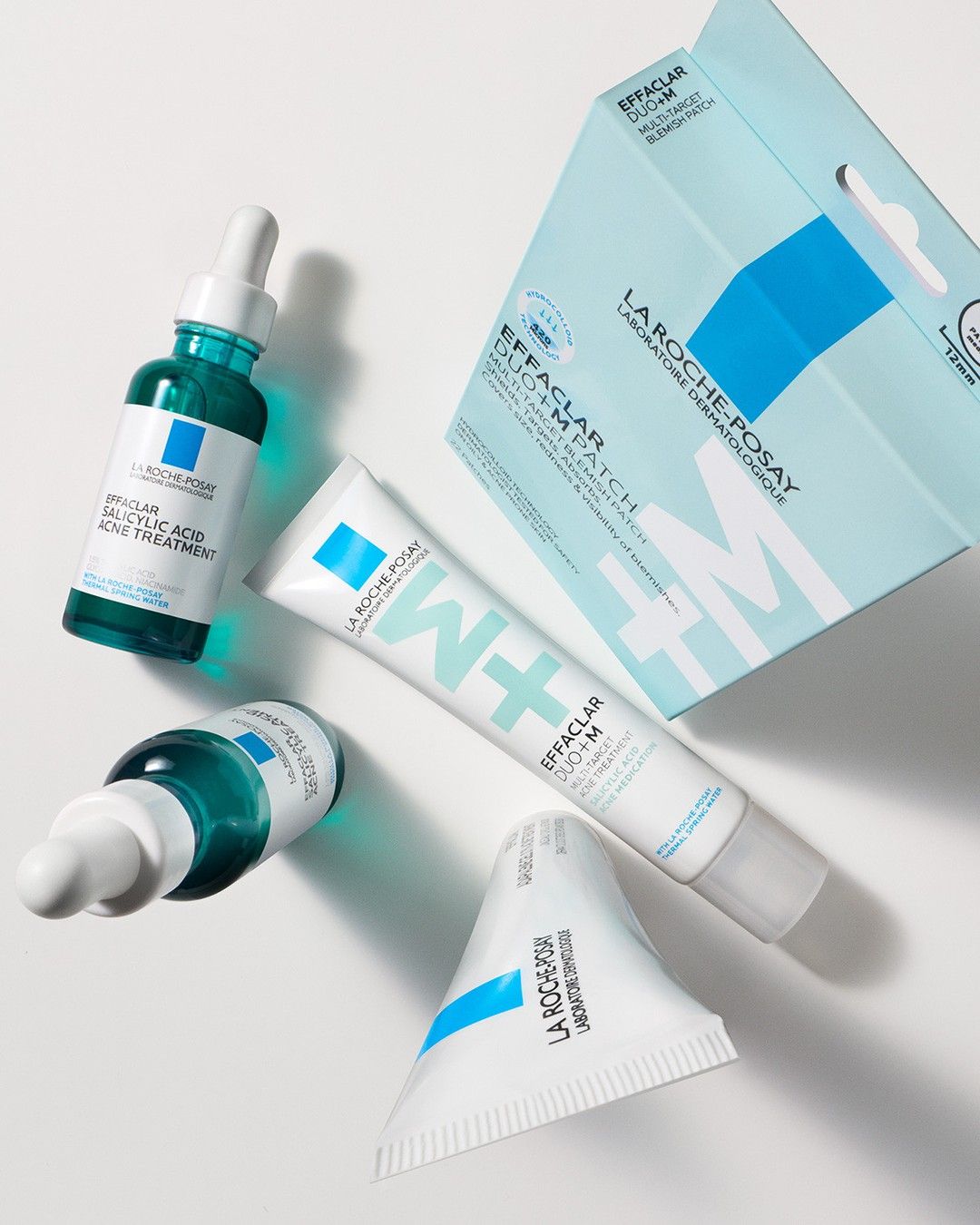 La Roche-Posay Effaclar kokemuksia – miksi sarja on niin suosittu?