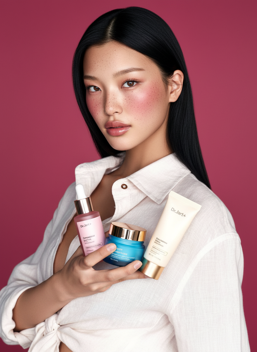 K-beauty