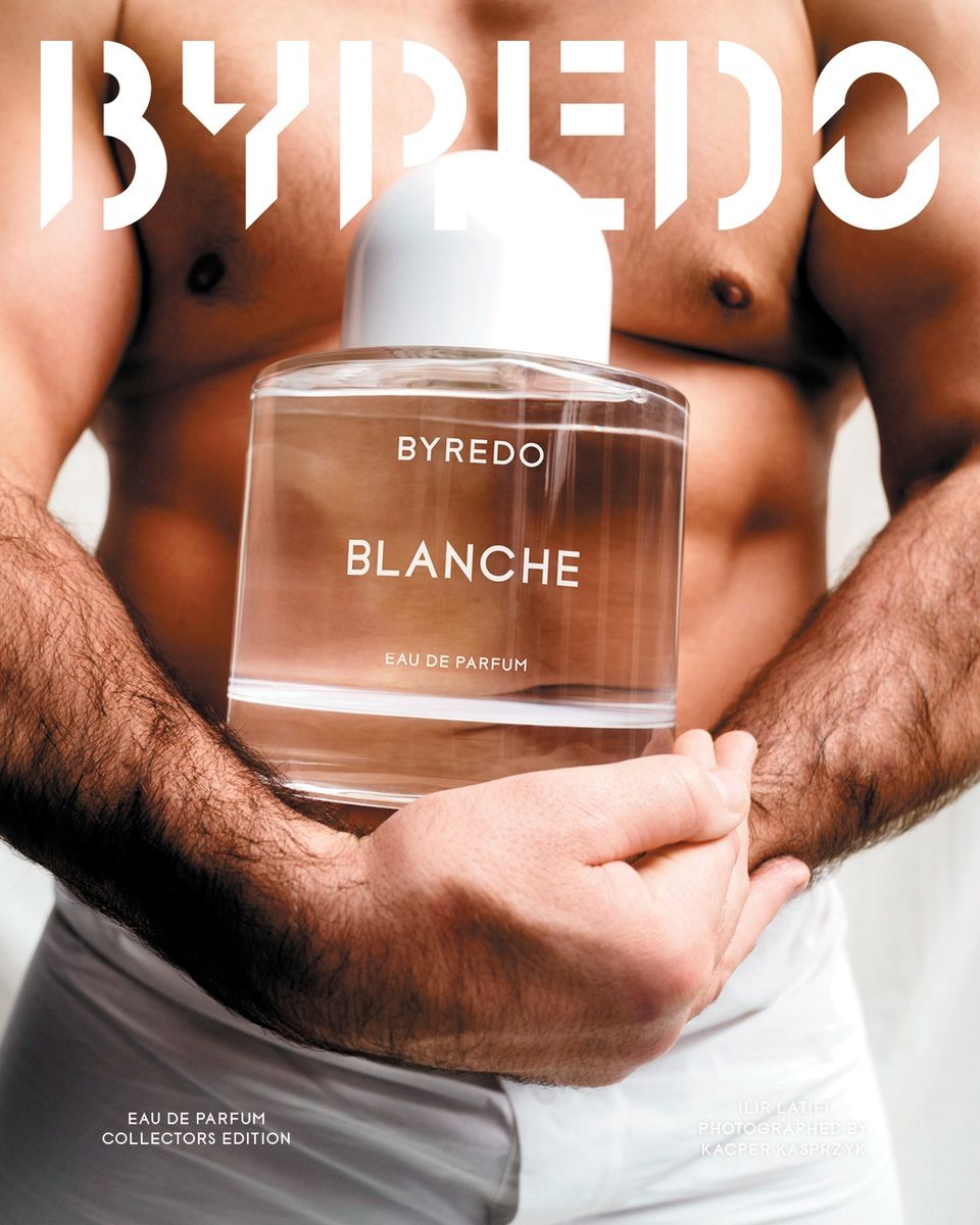 Byredo
