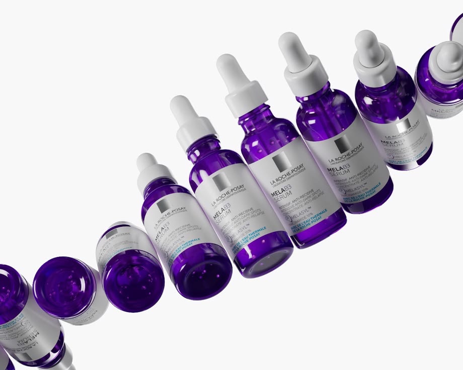 La Roche-Posay