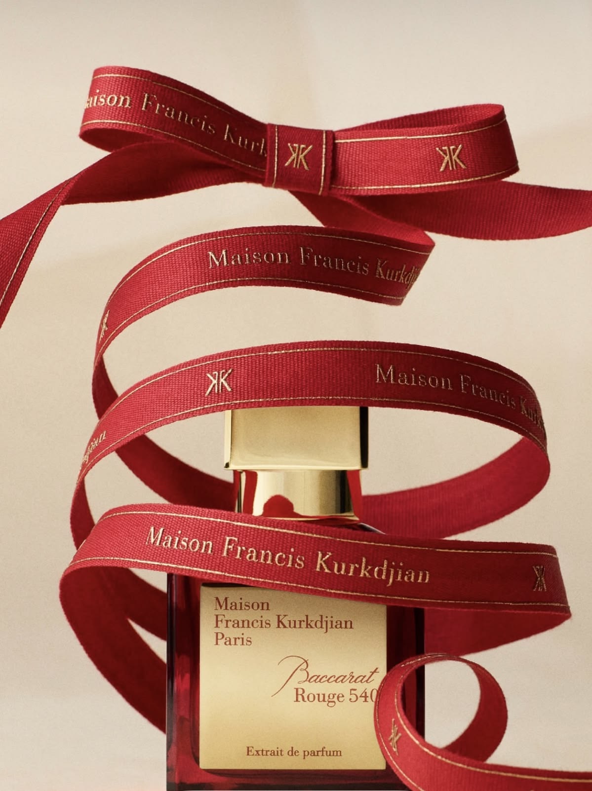 Maison Francis Kurkdjian