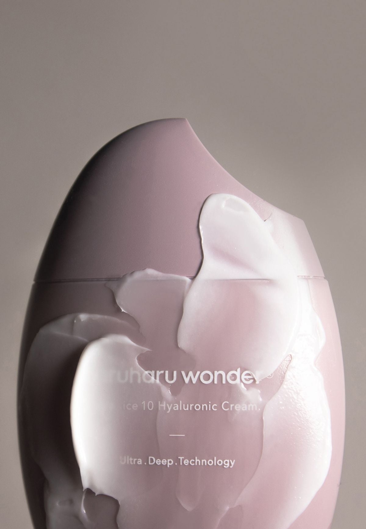 Haruharu Wonder