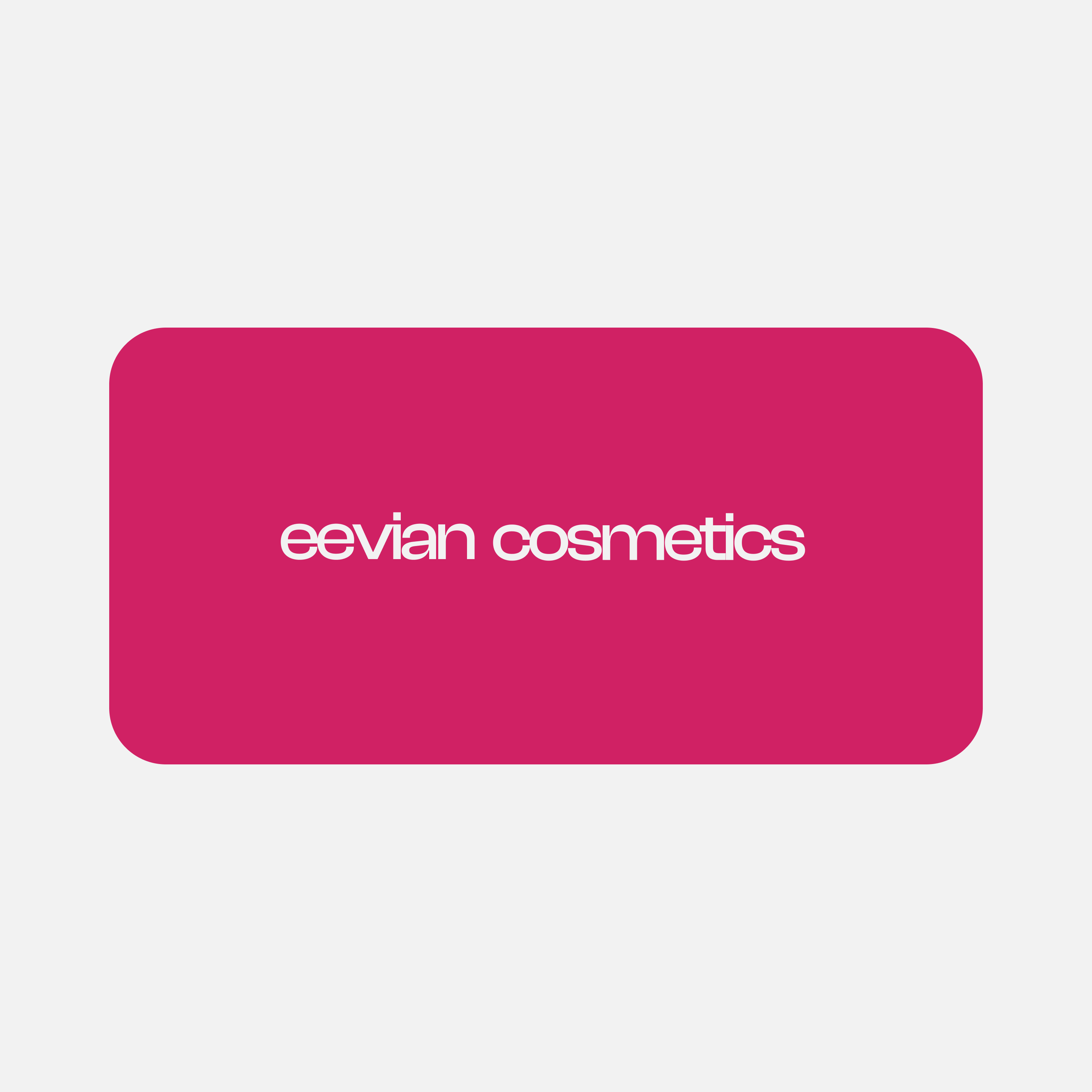 Eeviancosmetics
