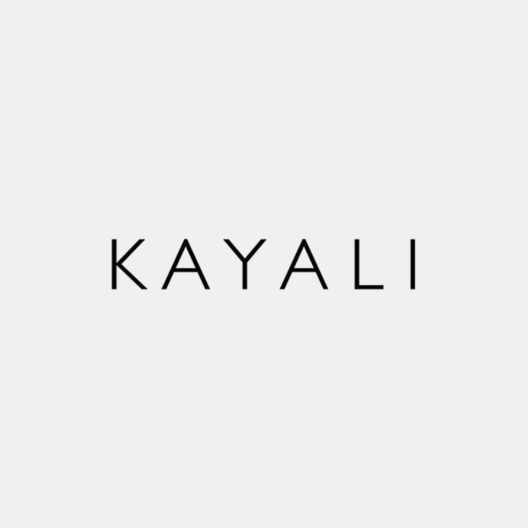 Kayali