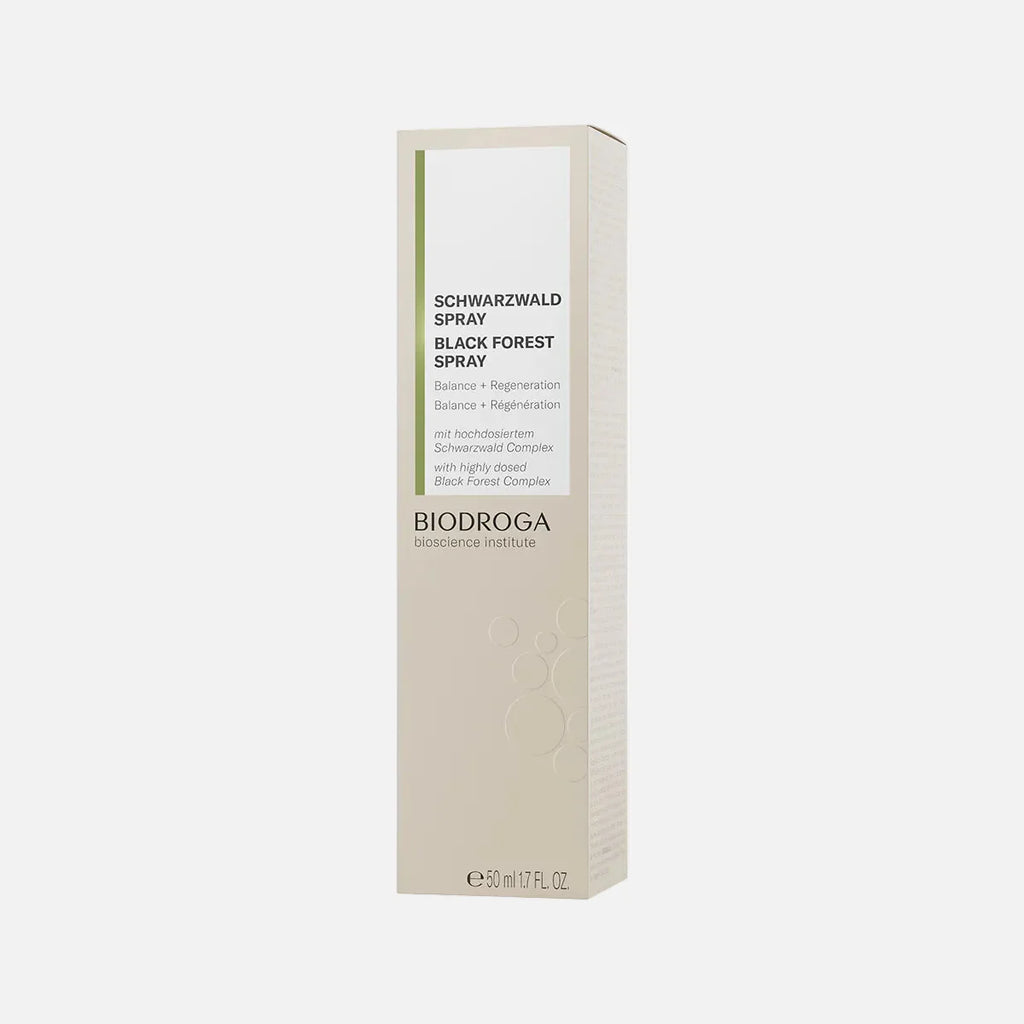 Biodroga Face Care Spray in Spray Bottle 50ml