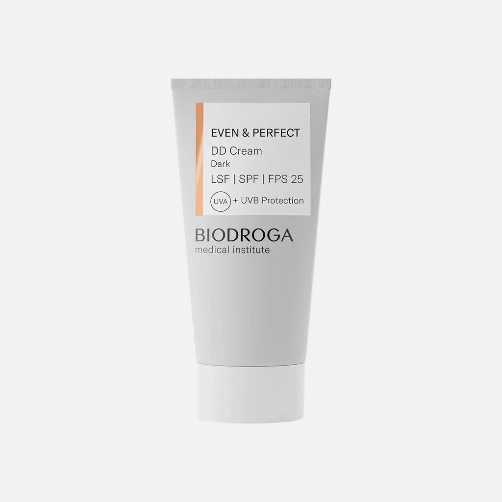 Biodroga Medical Institute Even & Perfect Dd Cream Dark Spf 25 30ml Face Cream