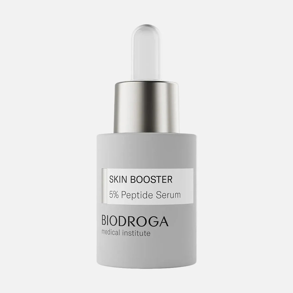 Biodroga Medical Institute Skin Booster 5% Peptide Serum 15ml