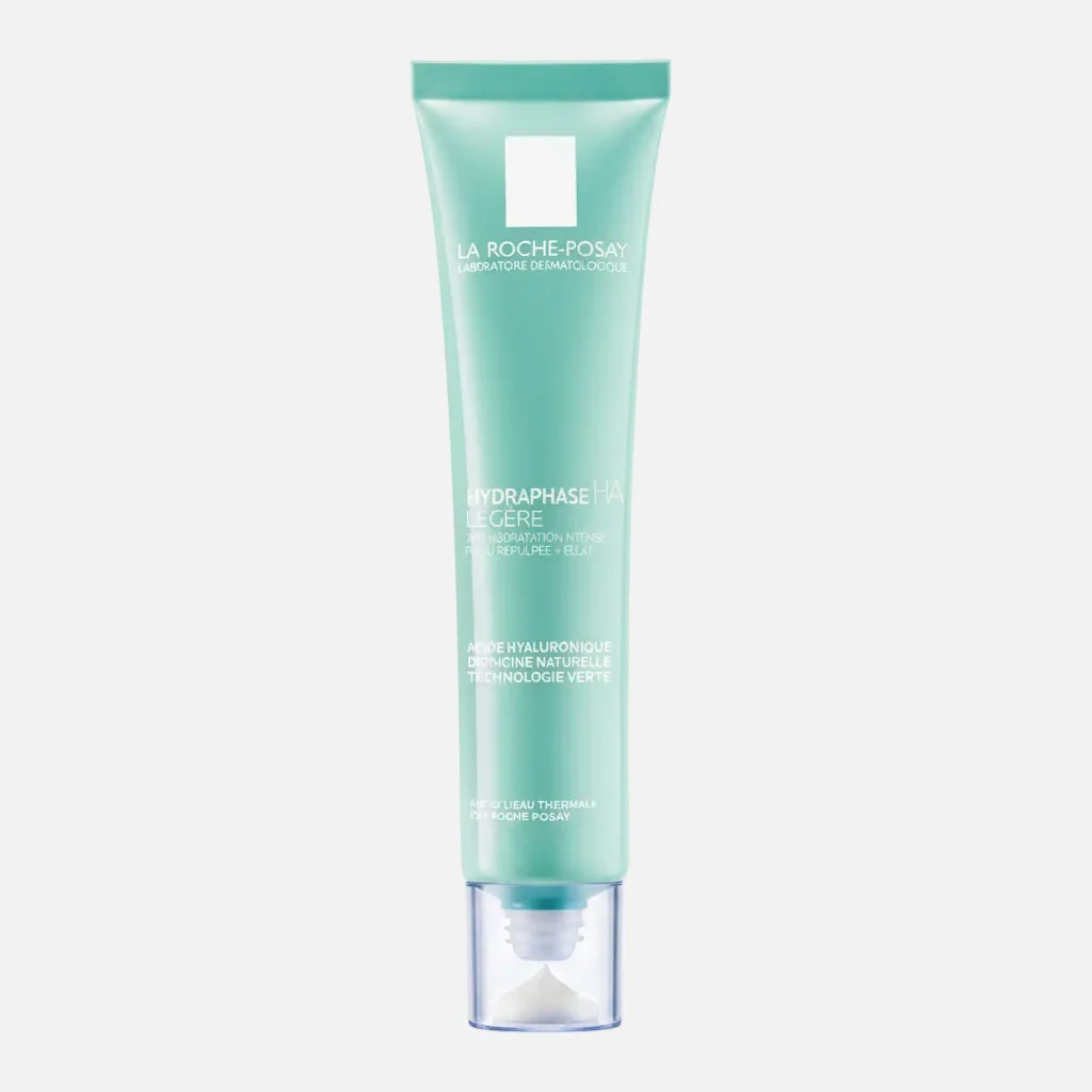La Roche-Posay Hydraphase HA Light Cream With Hyaluronic Acid 40 ml