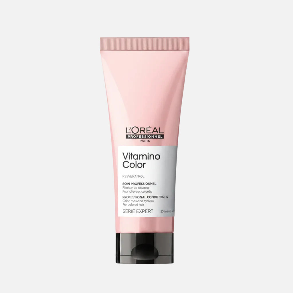 L'Oreal Professionnel Serie Expert Vitamino Color Conditioner For Colored Hair 200ml