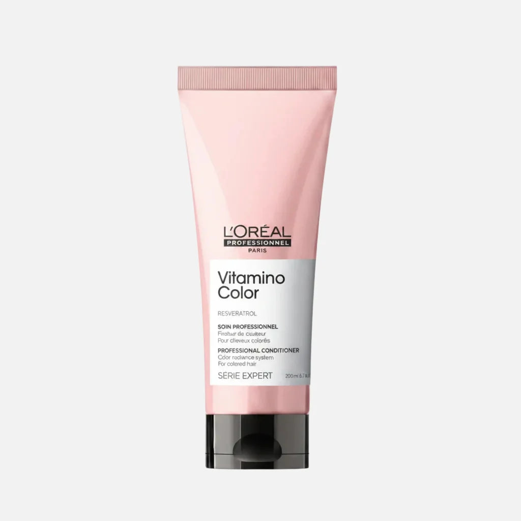 L'Oreal Professionnel Serie Expert Vitamino Color Conditioner For Colored Hair 200ml
