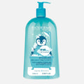 Bioderma Abcderm Mild Cleansing Foaming Gel 1000ml
