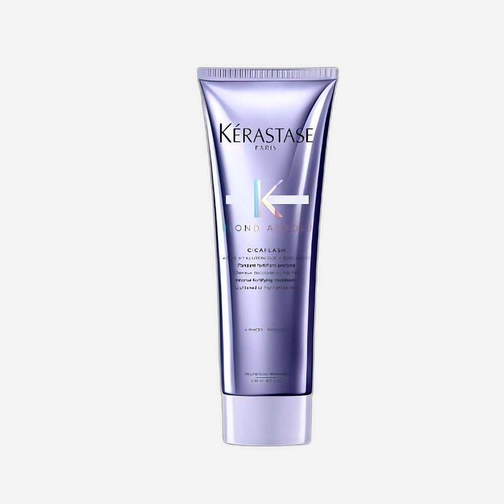 Kérastase Blond Absolu Cicaflash Intense Fortifying Treatment 250 ml