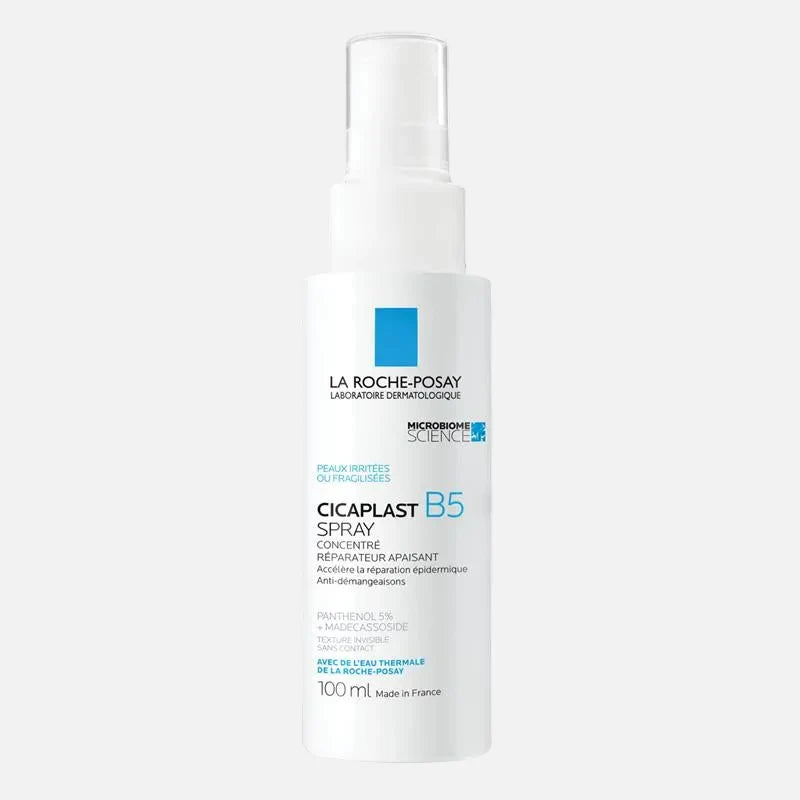 La Roche-Posay Cicaplast B5 Repairing Body Spray 100 ml