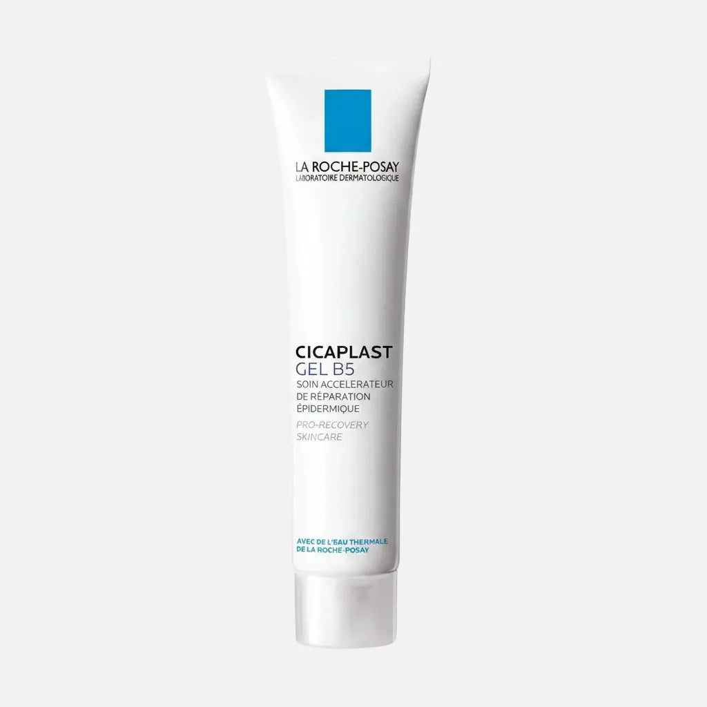 La Roche-Posay Cicaplast Gel B5 – Ihoa Korjaava Geeli 40 ml