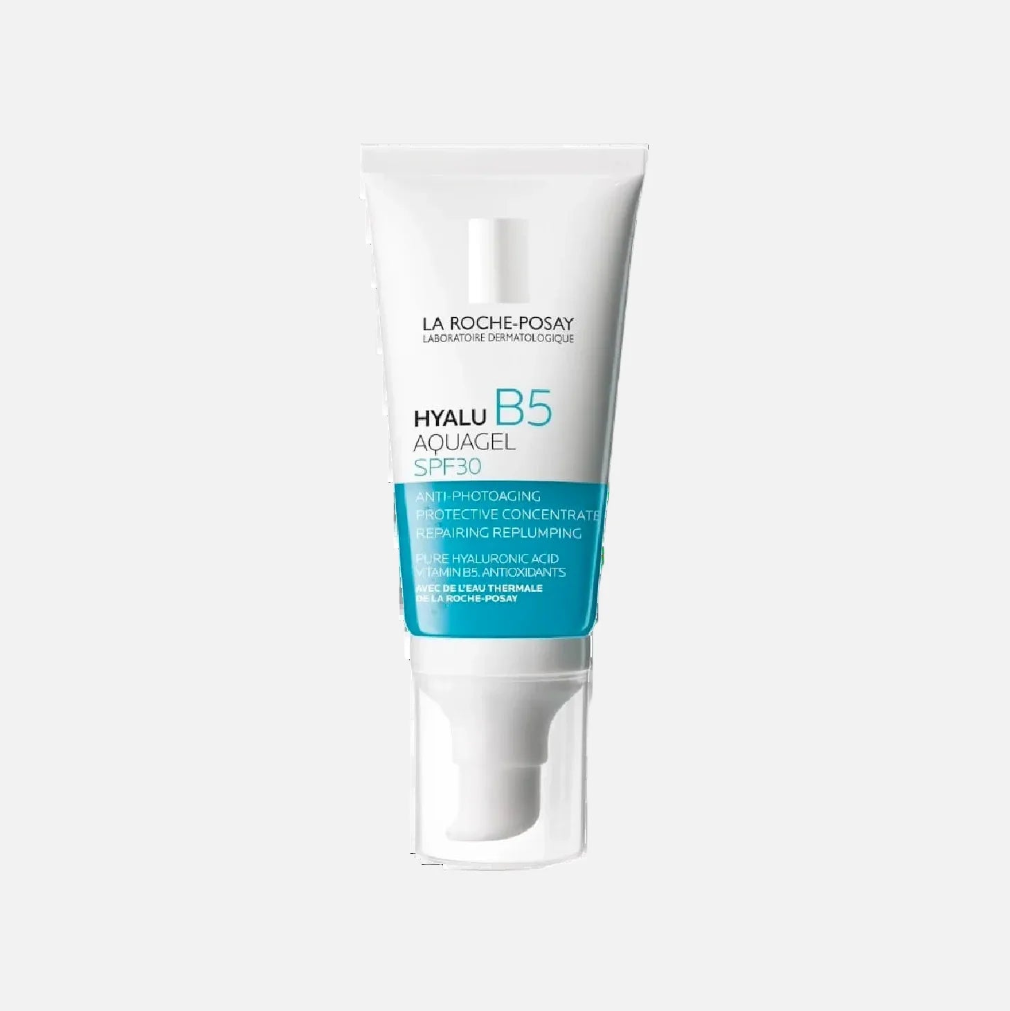 La Roche-Posay Hyalu B5 Aquagel Spf 30 50ml Face Gel