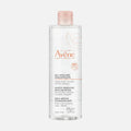 Avène Makeup Removing Micellar Water 400ml normaalille ja herkälle iholle