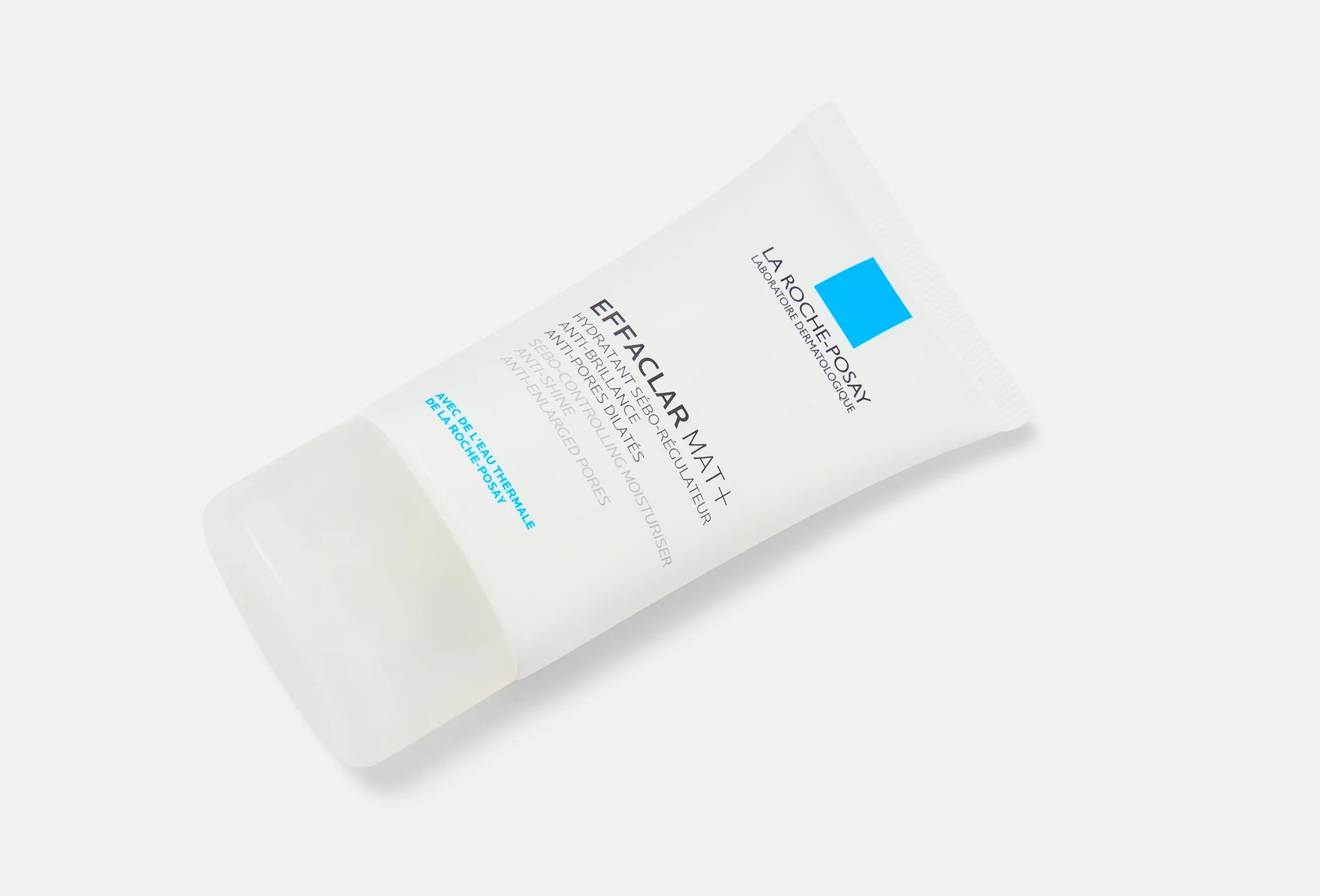 La Roche-Posay Effaclar Mat Moisturizing Selfregulating Cream 40 Ml