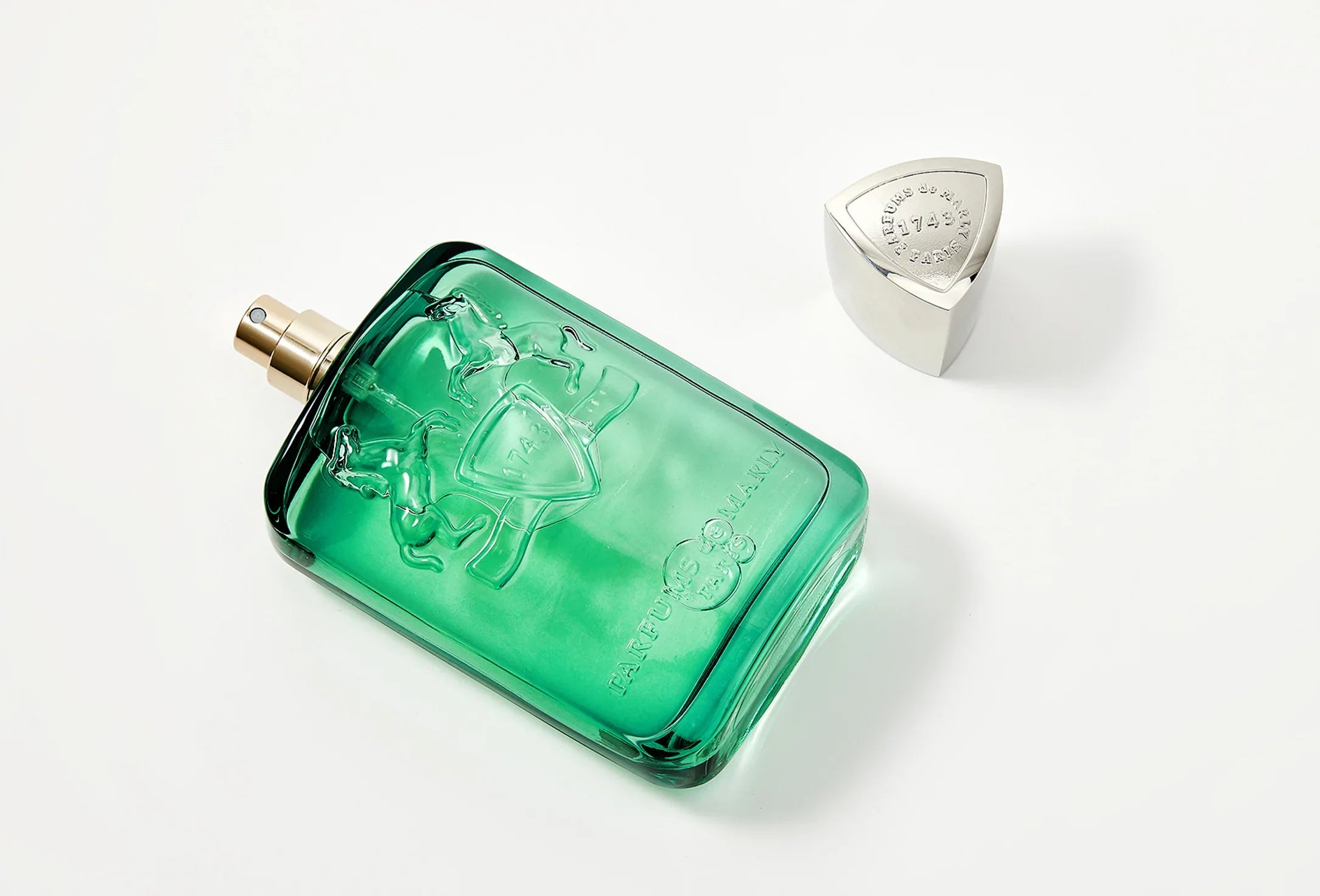 Parfums De Marly Greenley Eau De Parfum miesten tuoksu