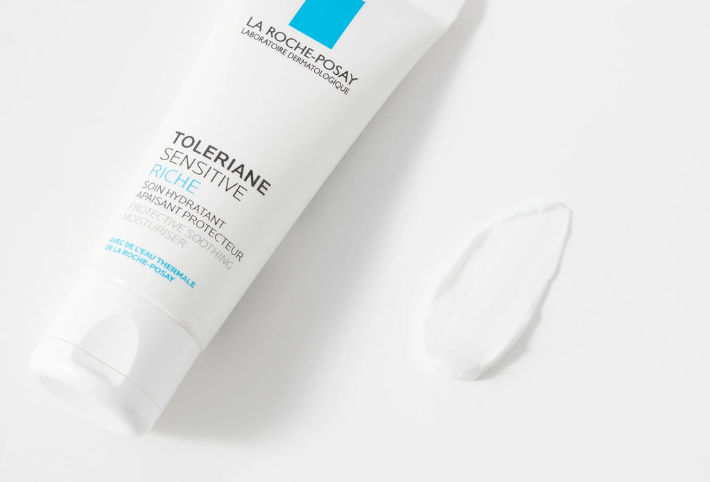 La Roche-Posay Toleriane Sensitive Rich Cream 40ml