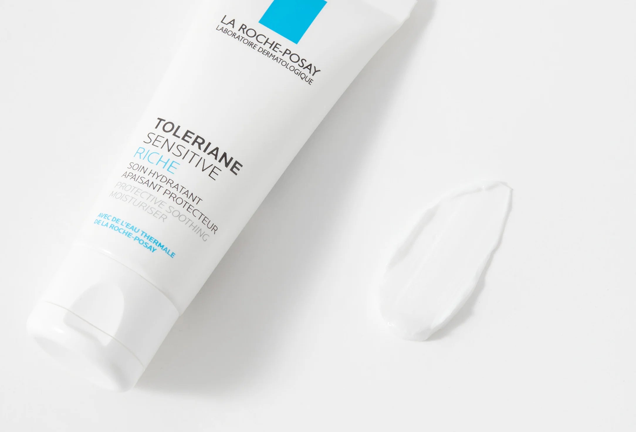 La Roche-Posay Toleriane Sensitive Rich Cream 40ml