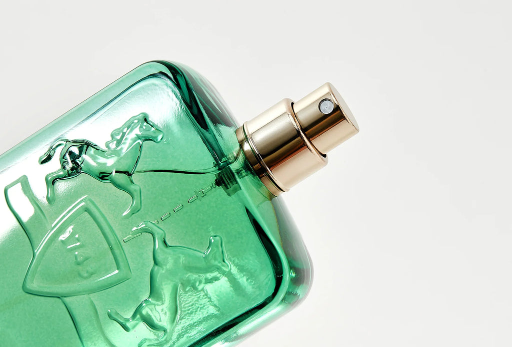 Parfums De Marly Greenley Eau De Parfum miesten tuoksu