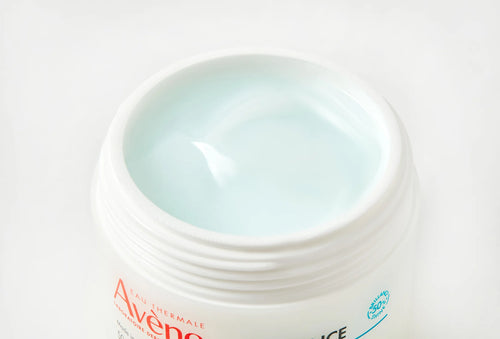 Avène Cleanance Moisturizing Gel For Problematic Skin 50 ml