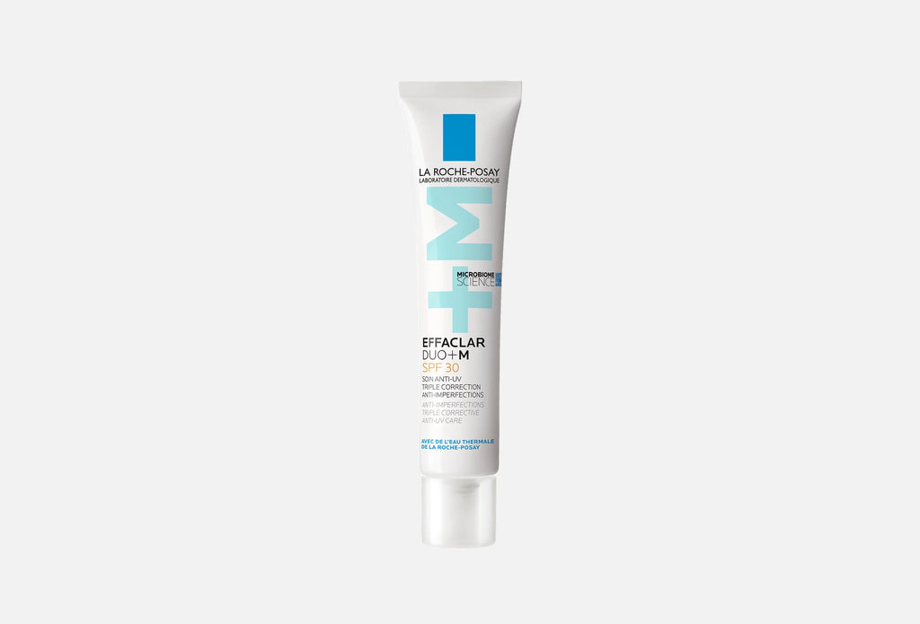 La Roche-Posay Effaclar Duo+ SPF30 Cream For Imperfections 40ml