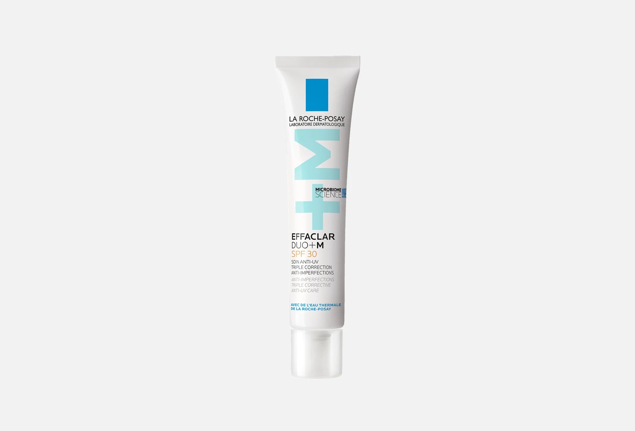 La Roche-Posay Effaclar Duo+ SPF30 Cream For Imperfections 40ml