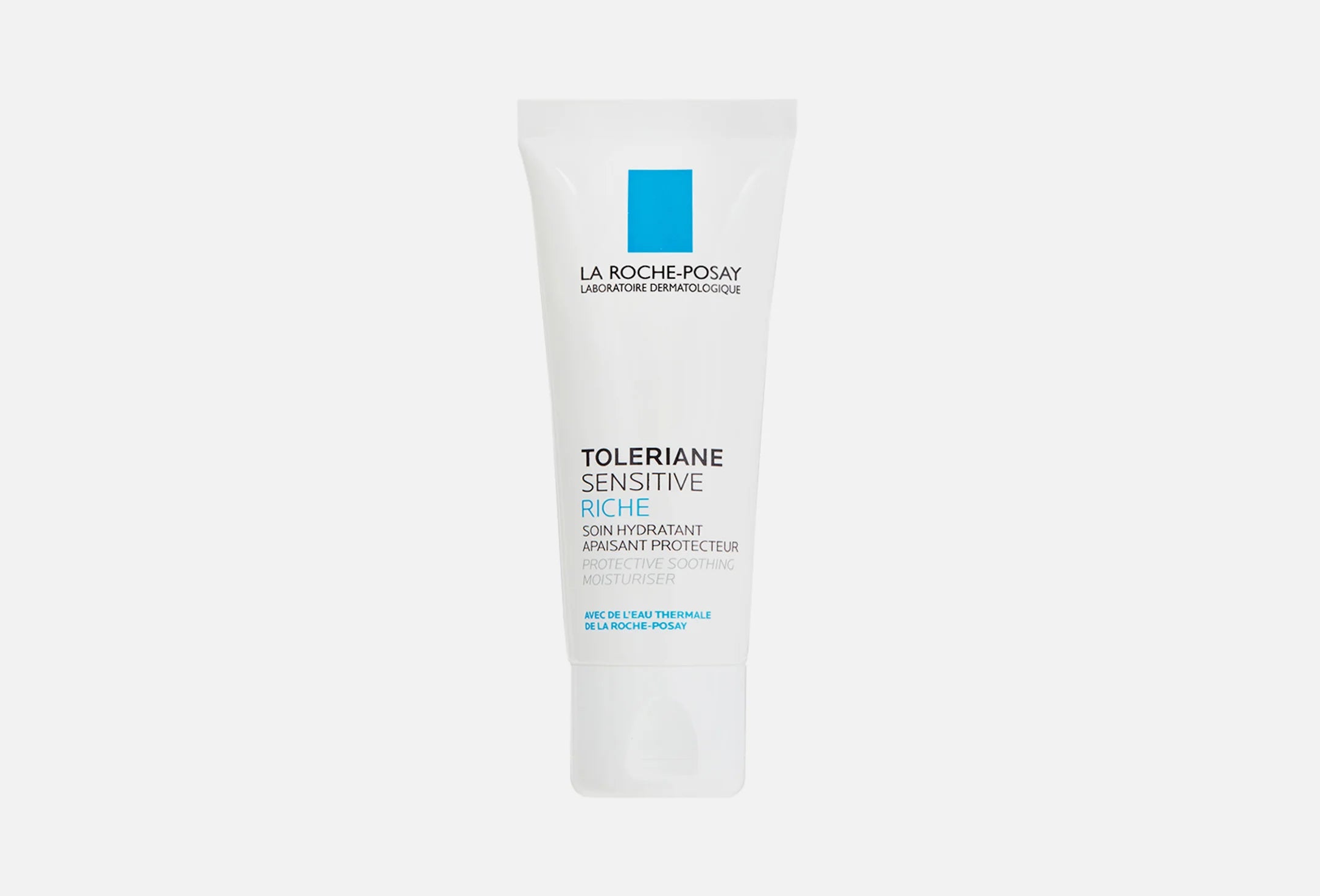 La Roche-Posay Toleriane Sensitive Rich Cream 40ml