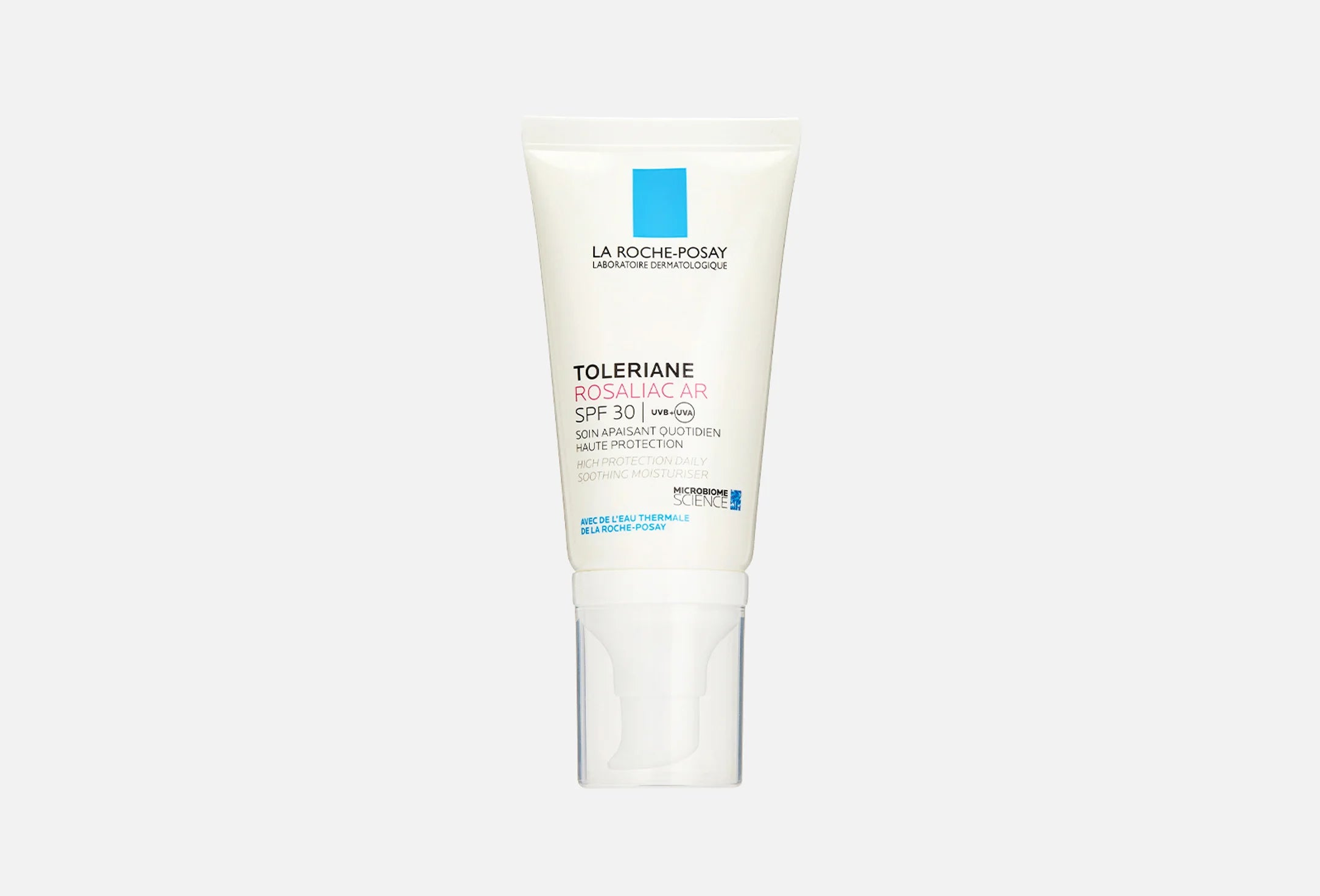 La Roche-Posay Toleriane Rosaliac AR Day Cream SPF30 50ml