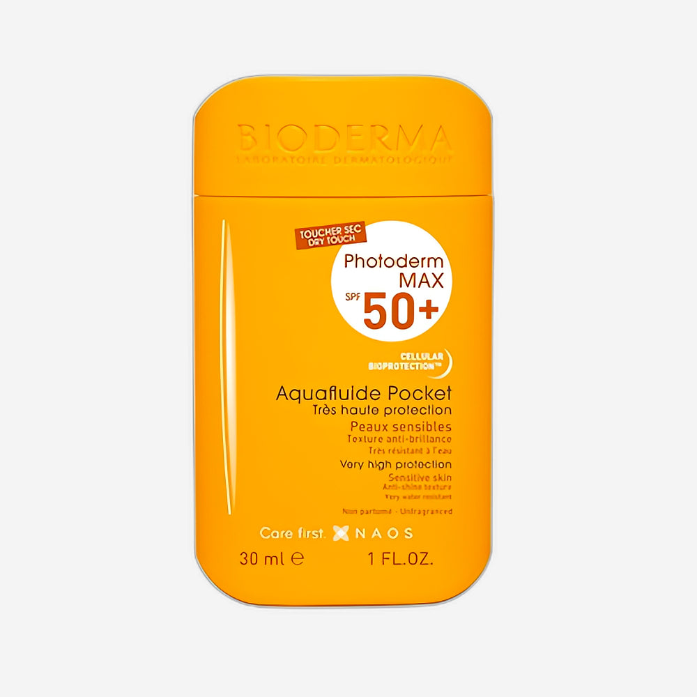 Bioderma Photoderm Max Aqua Fluide SPF50 30ml