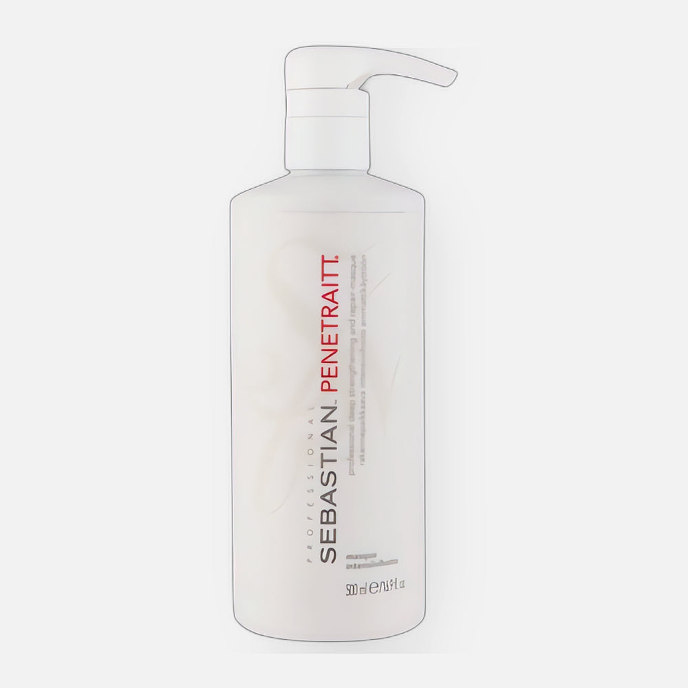 Sebastian Professional Penetraitt Deep Strengthening And Repair Masque 500ml