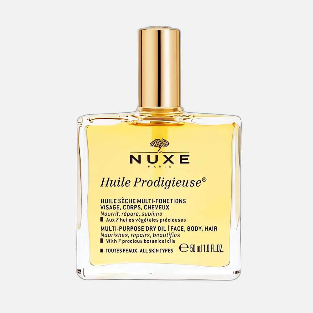 Nuxe Prodigious Oil Regenerating Dry Oil 50ml