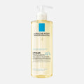 La Roche-Posay Lipikar Huile Lavante AP+ Cleansing Oil 400 ml