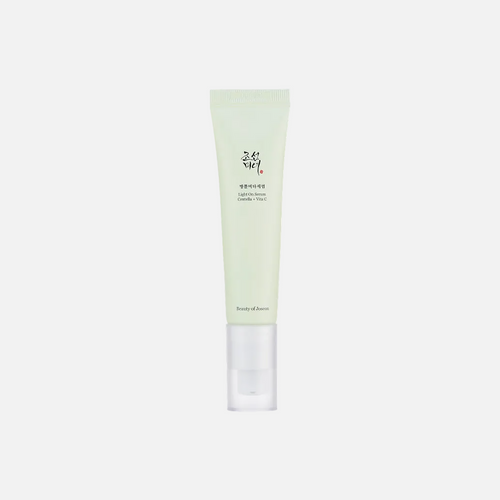BeautyofJoseonLightOnSerumCentella_VitaC30ml - Stylebox