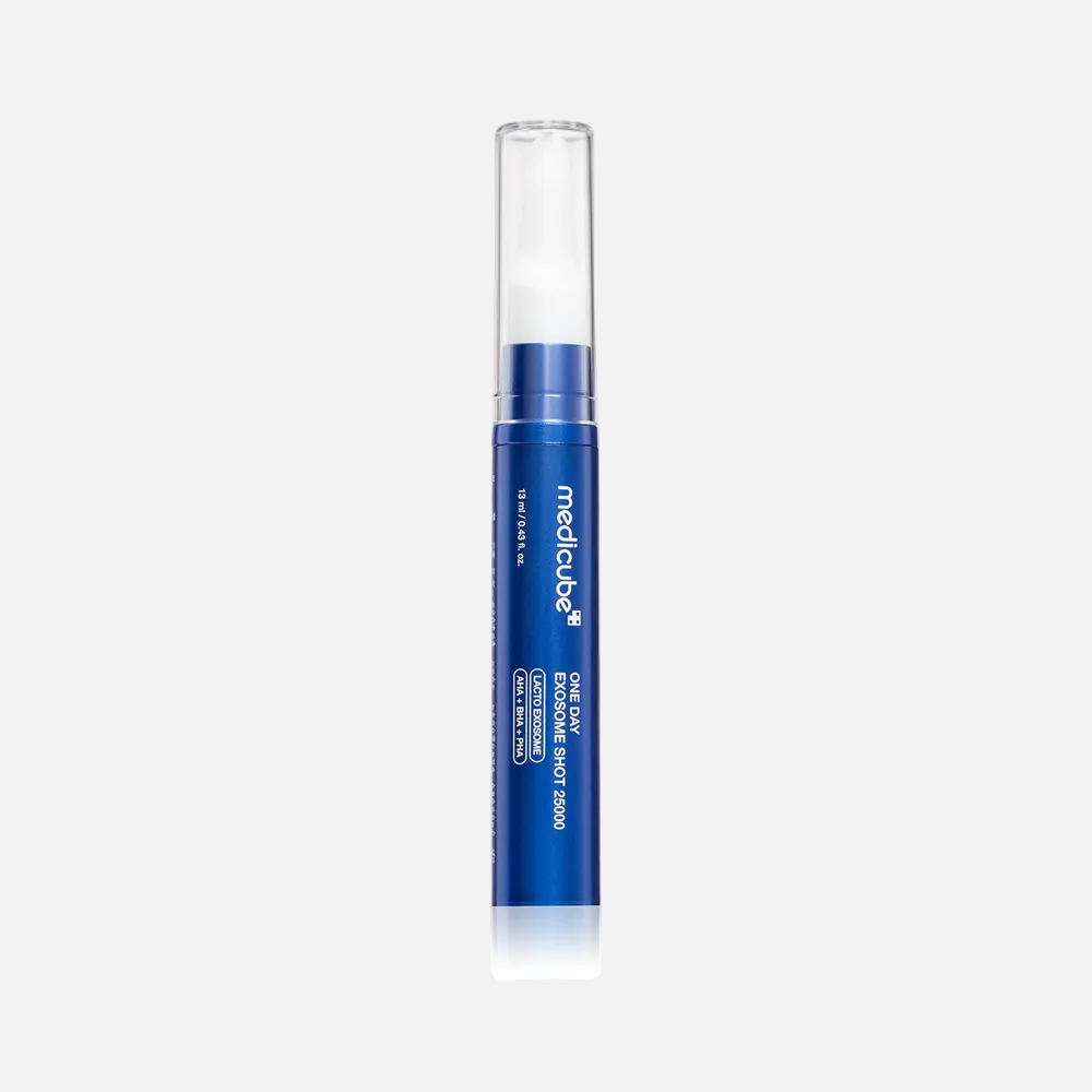 MedicubeOneDayExosomeShotPoreAmpoule2500013ml