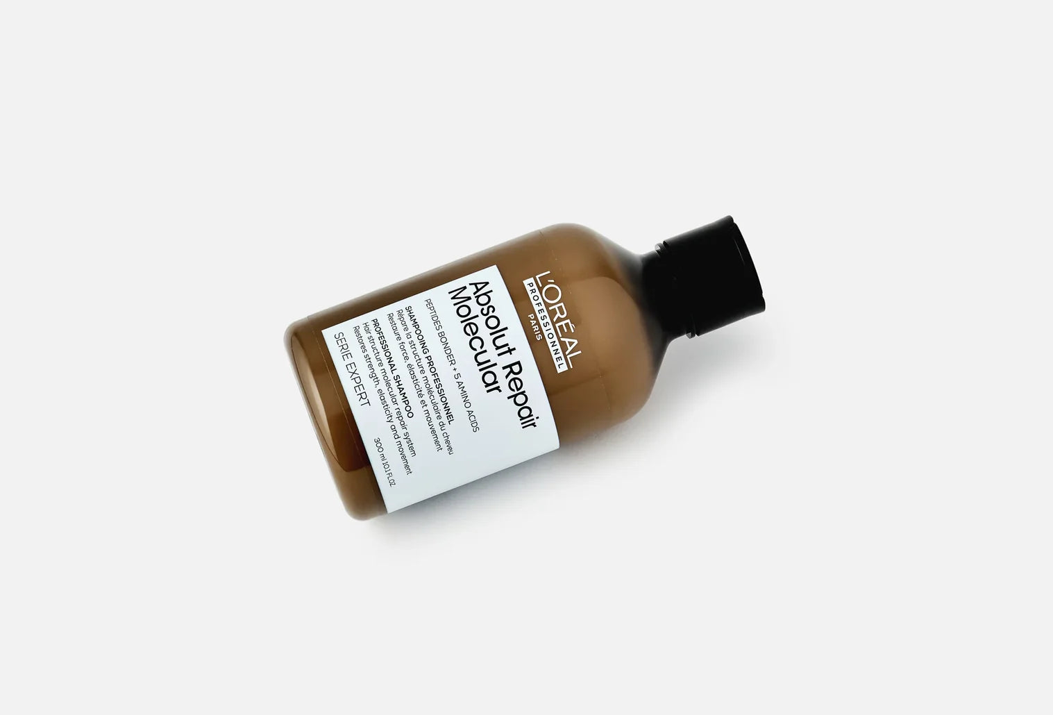 L'Oreal Professionnel Serie Expert Absolut Repair Molecular Strengthening Shampoo 300ml