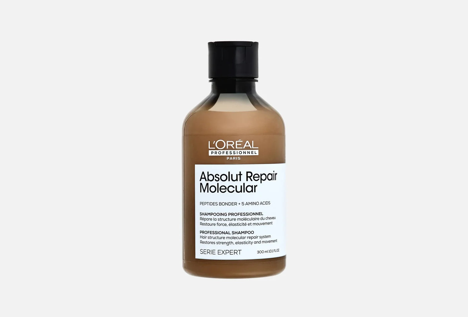 L'Oreal Professionnel Serie Expert Absolut Repair Molecular Strengthening Shampoo 300ml