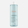Avène Cleanance Micellar Water 400ml – Misellivesi Rasvaiselle Iholle