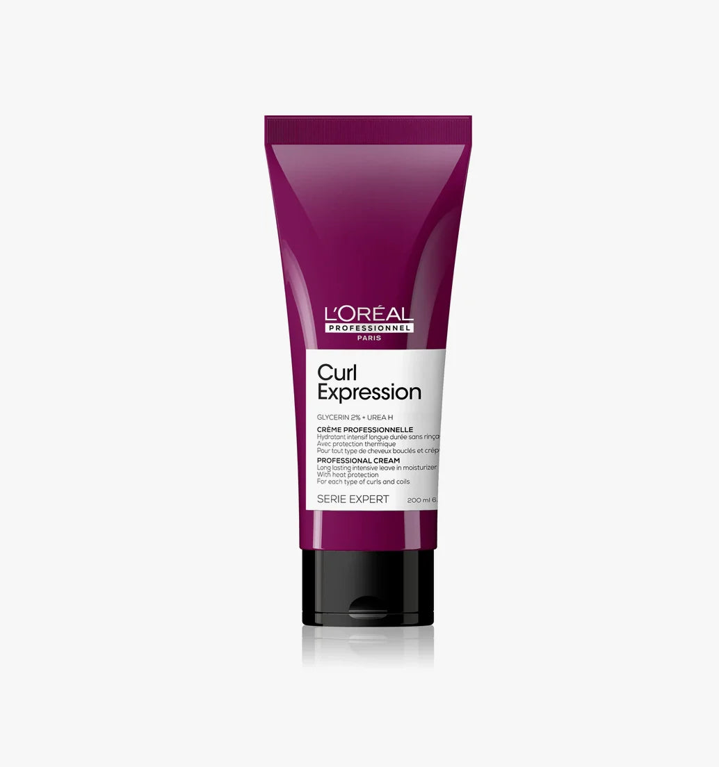 L’OréalProfessionnelSerieExpertCurlExpression200ml