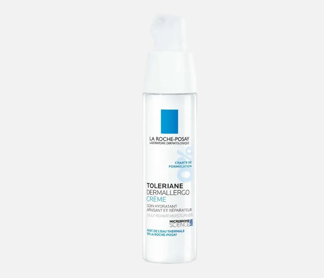 La Roche-Posay Toleriane Dermallergo Face Cream Regenerating Moisturizing Care 40ml