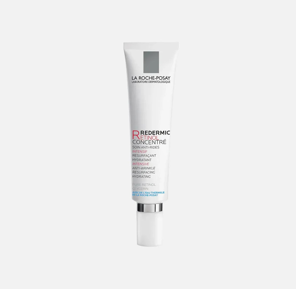 La Roche-Posay Redermic Retinol Anti-Wrinkle Cream 30ml