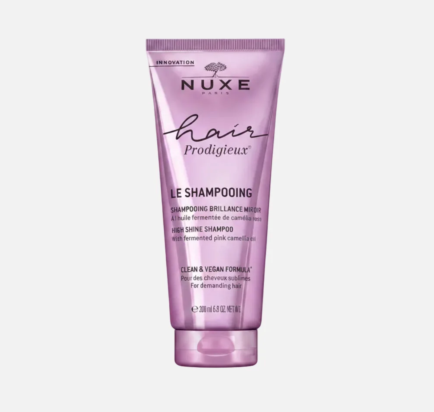 NUXE Prodigieux High Shine Shampoo 200 ml