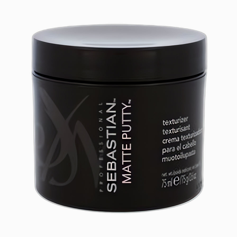 Sebastian Professional Matte Putty 75ml Hair Definition And Shape Product