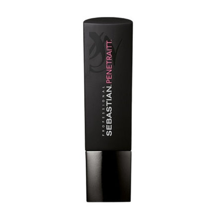 Sebastian Professional Penetraitt Shampoo For Damaged Chemically Treated Hair