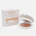 Avène Tinted Compact Sand SPF50 10g – Sävy­suoja herkälle iholle