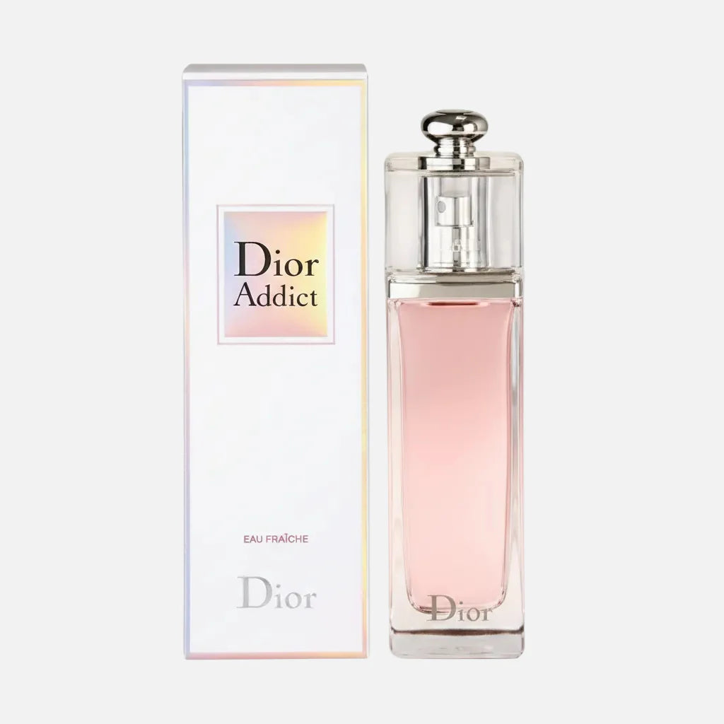 Christian Dior Addict Eau Fraiche 50 ml Eau de Toilette