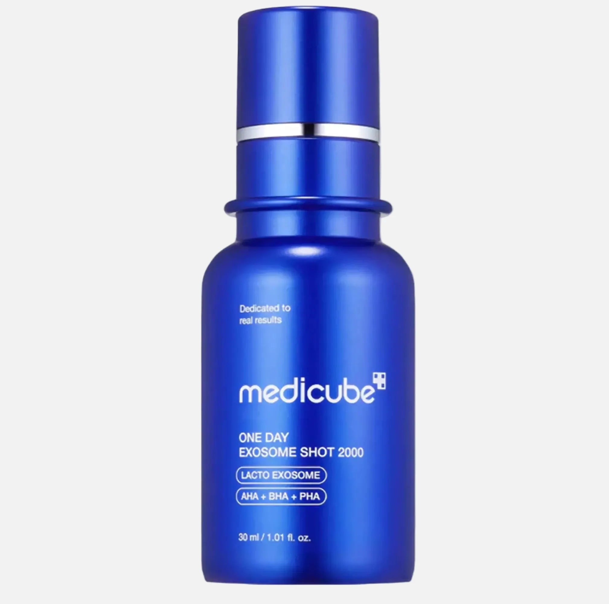 medicube-one-day-exosome-shot-pore-ampoule-2000-30-ml-4007-108-0030_1 - Stylebox