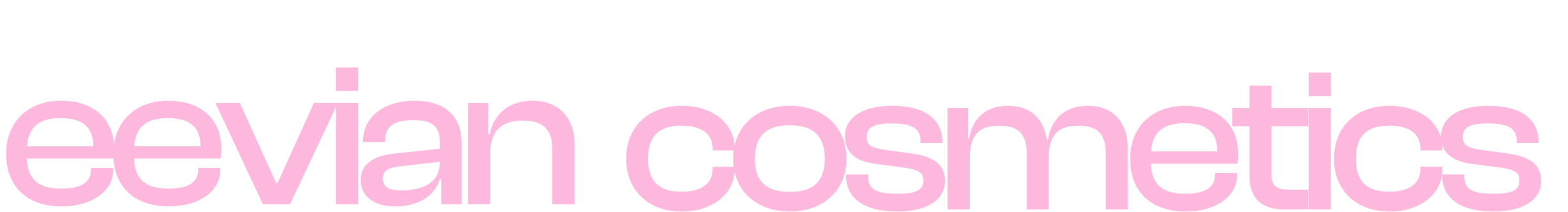 Eeviancosmetics