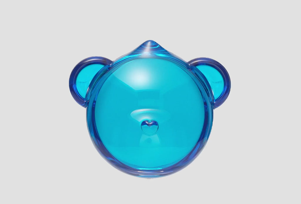 Dr.Jart+ Vital Hydra Solution Jelly Bear Lip Mask with Hyaluronic Acid